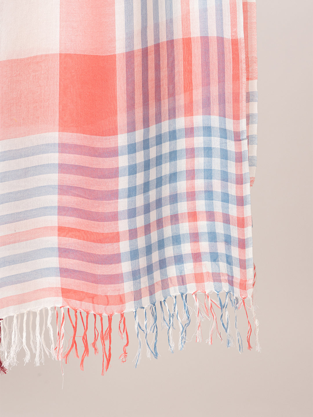 Woman's Micro modal shawl