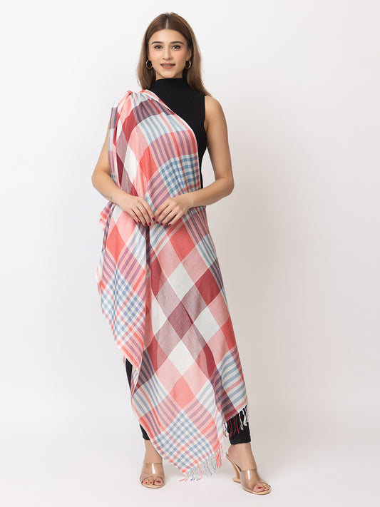 Woman's Micro modal shawl