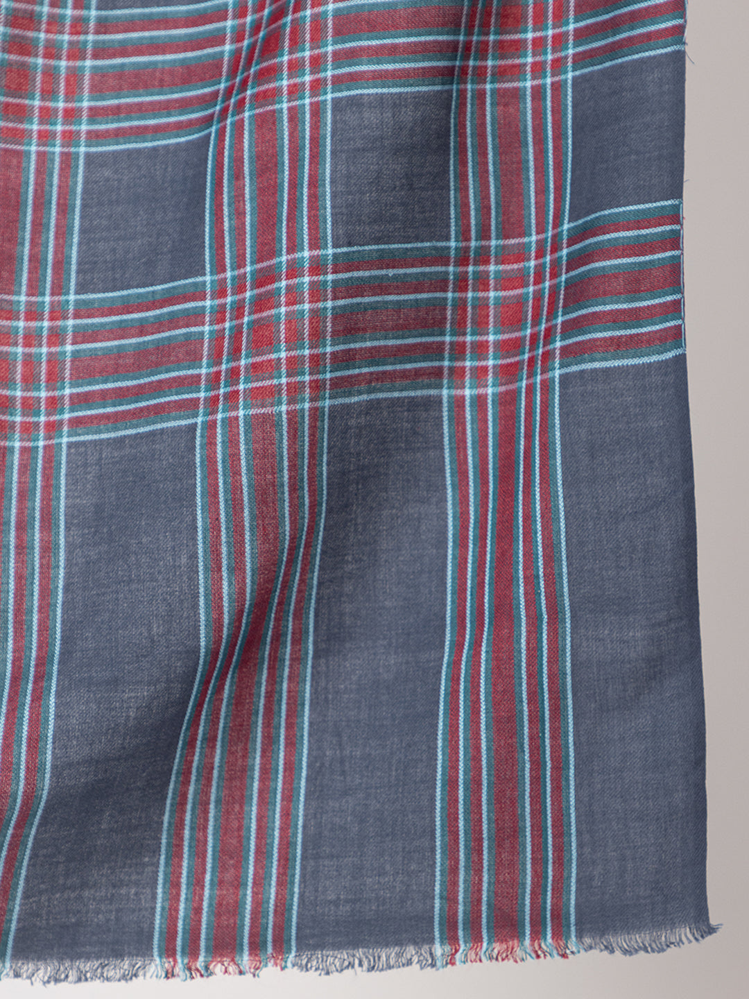 Men's silky modal Muffler