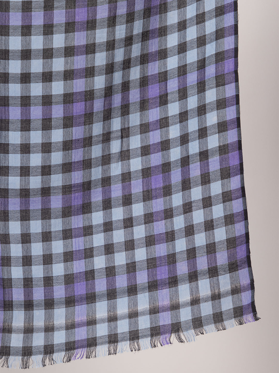 Men's wool Blend Muffler