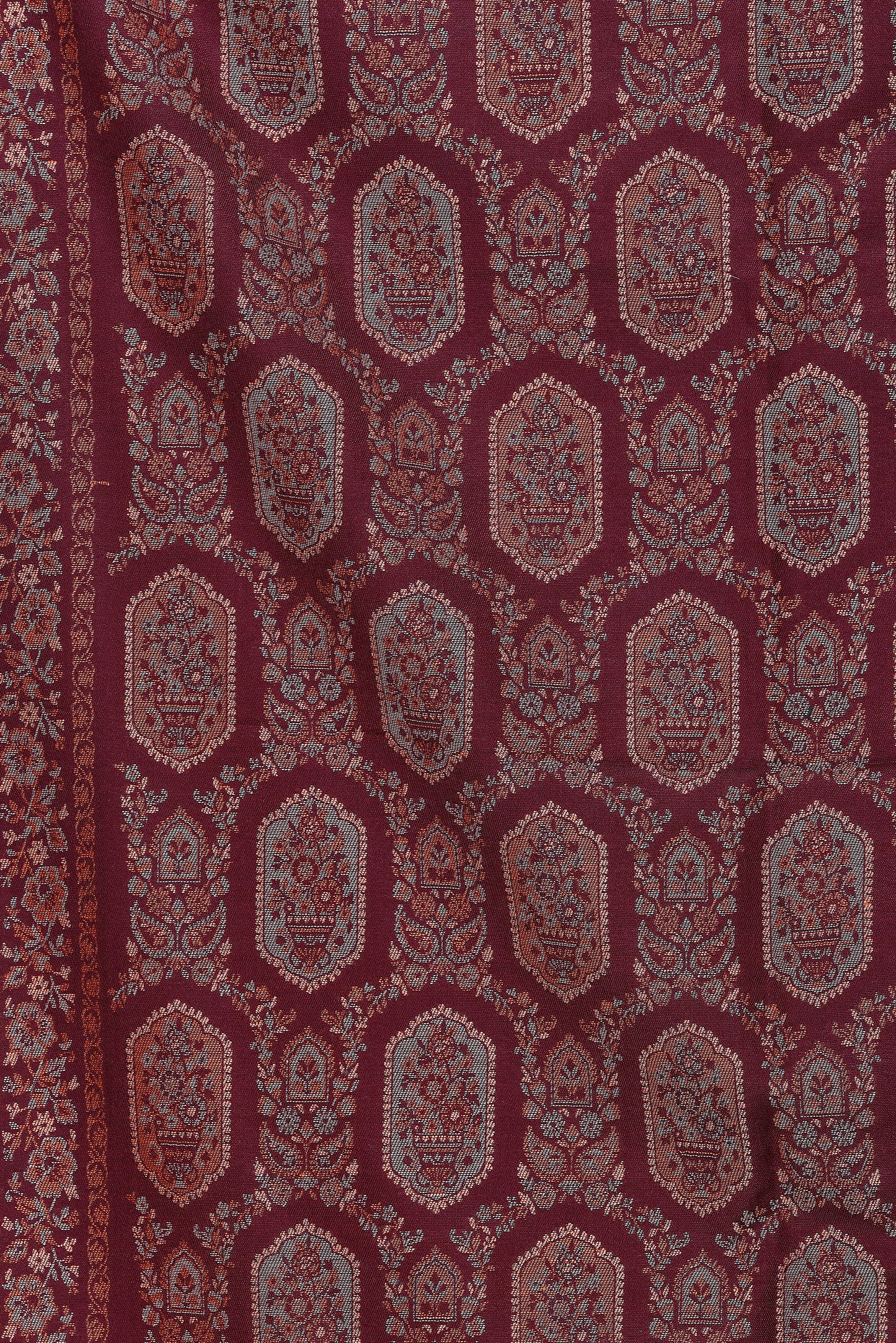 Women's Jacquard shawls