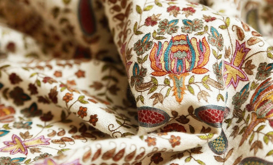 Timeless Luxury, Redefined: The Tooshmoda Experience