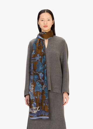 Bamboo Scarves