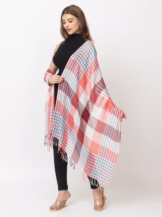 Woman's Micro modal shawl