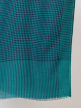 Woman's 100% wool shawl - Thumbnail 4