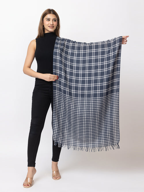 Woman's Cotton shawl
