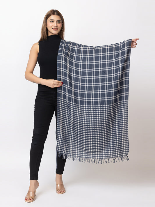Woman's Cotton shawl