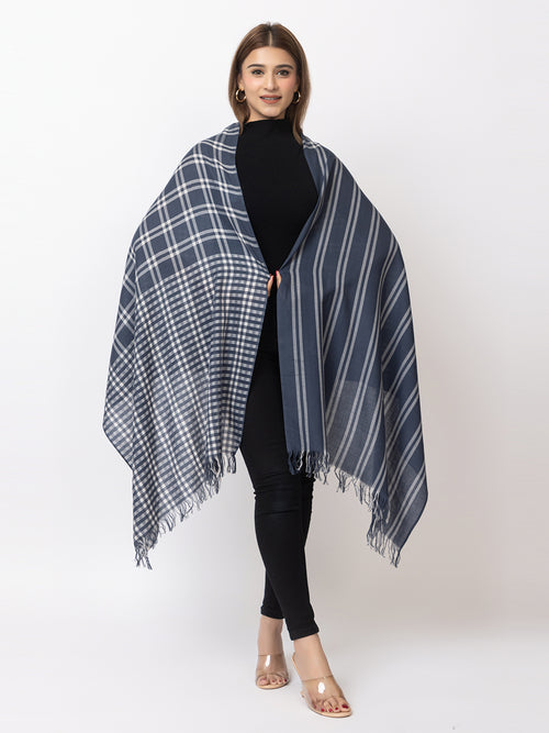 Woman's Cotton shawl