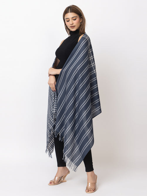 Woman's Cotton shawl