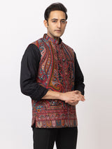 Men's Wool Blends Authentic Jacket - Thumbnail 2
