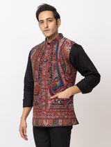 Men's Wool Blends Authentic Jacket - Thumbnail 5