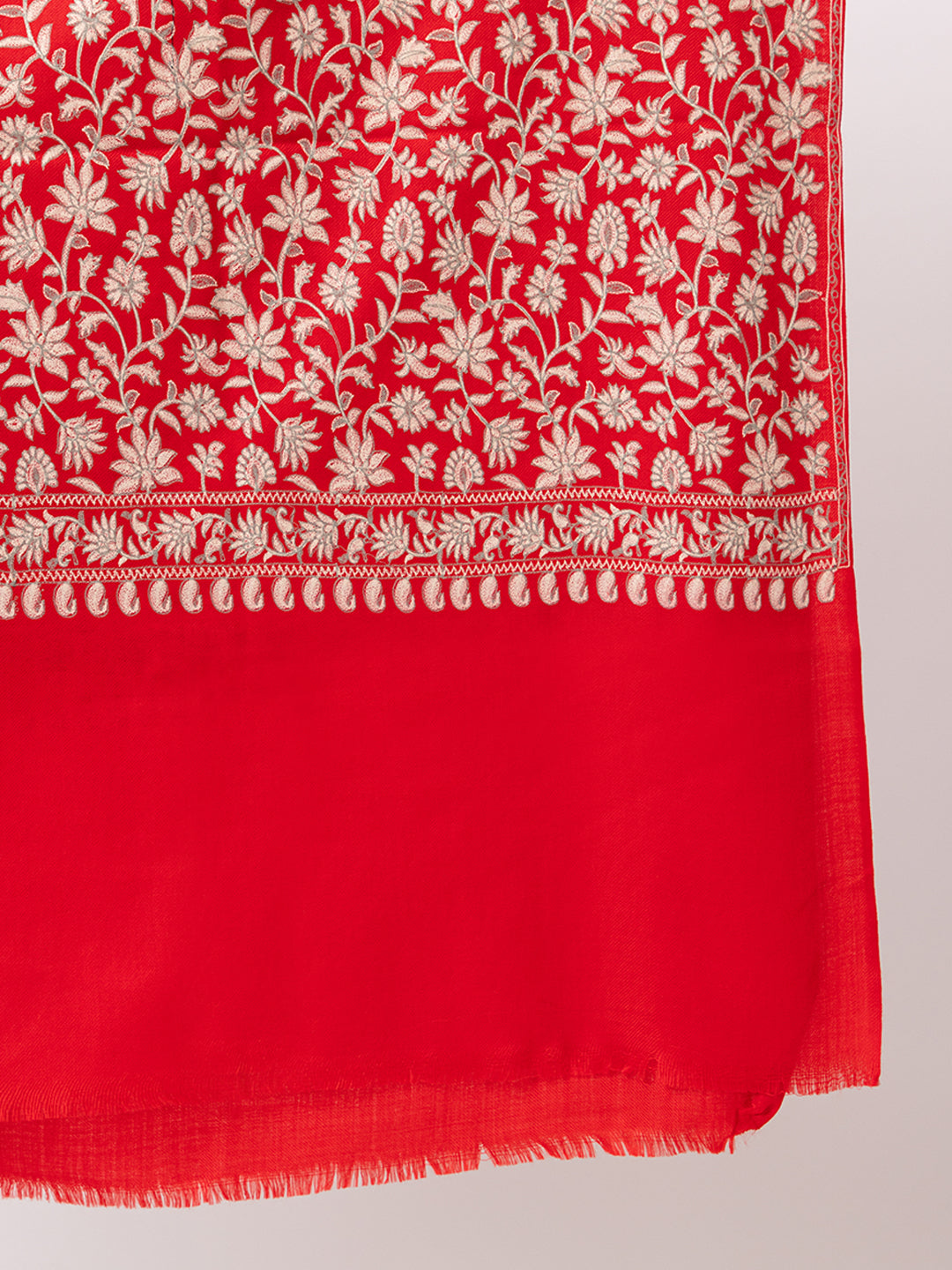 fine wool shawl for ladies