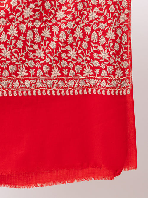 fine wool shawl for ladies
