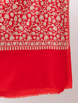 fine wool shawl for ladies - Thumbnail 4
