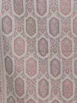 Woman's Jacquard shawls - Thumbnail 6