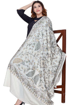 Women's Embroidery shawls - Thumbnail 1