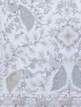 Women's Embroidery shawls - Thumbnail 6