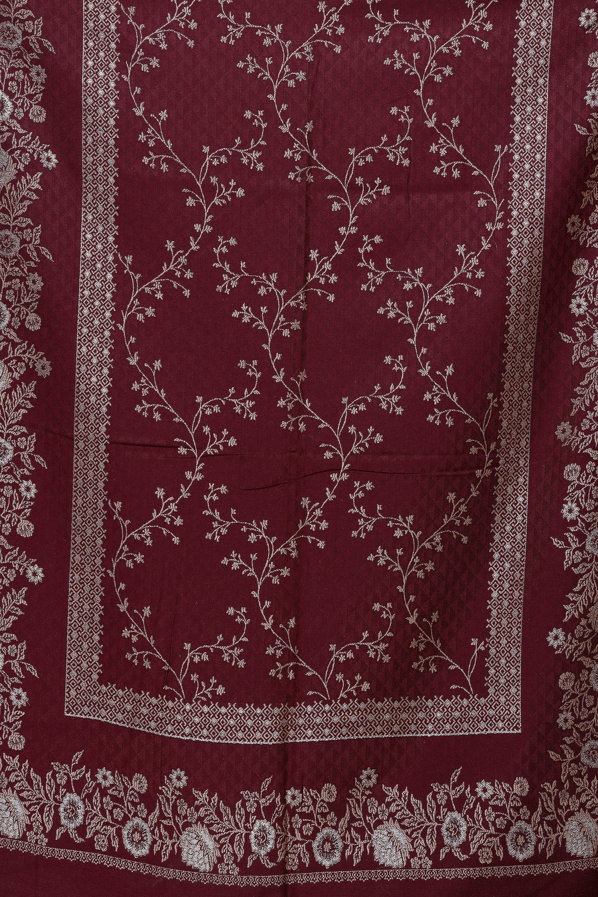 Women's Jacquard shawls - Image 6