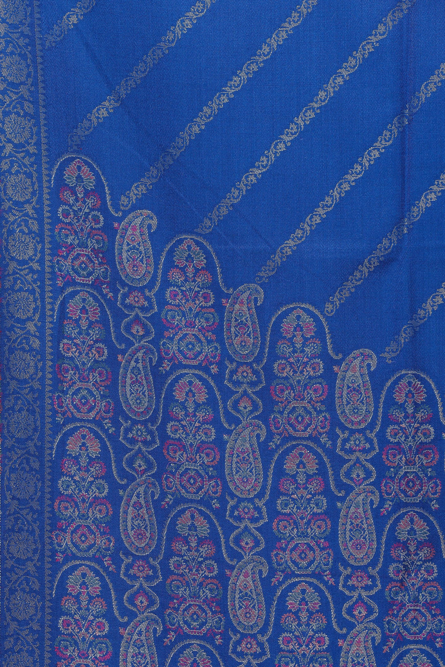 Women's Jacquard shawls