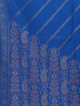 Women's Jacquard shawls - Thumbnail 6