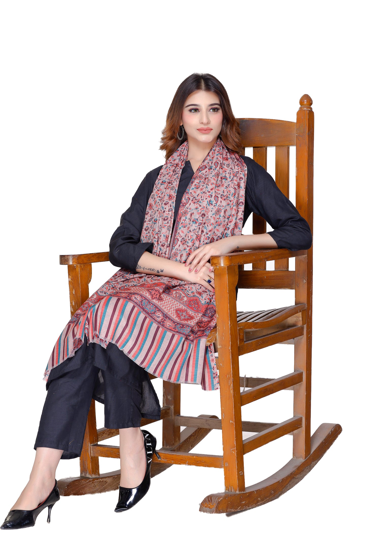 Women's Printed shawls