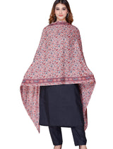 Women's Printed shawls - Thumbnail 1