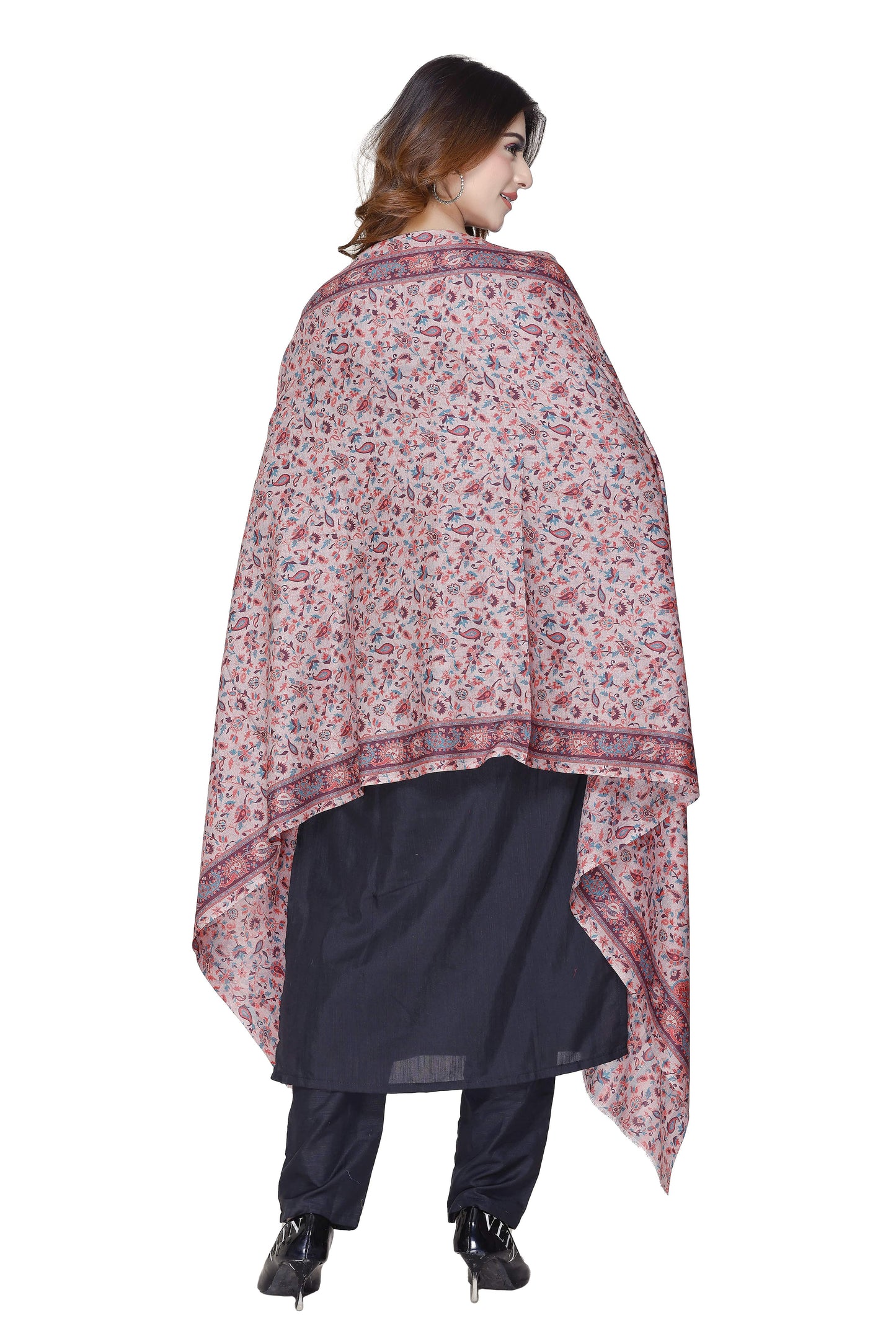 Women's Printed shawls