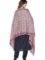 Women's Printed shawls - Thumbnail 5