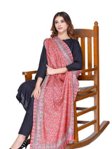 Women's Printed shawls - Thumbnail 5
