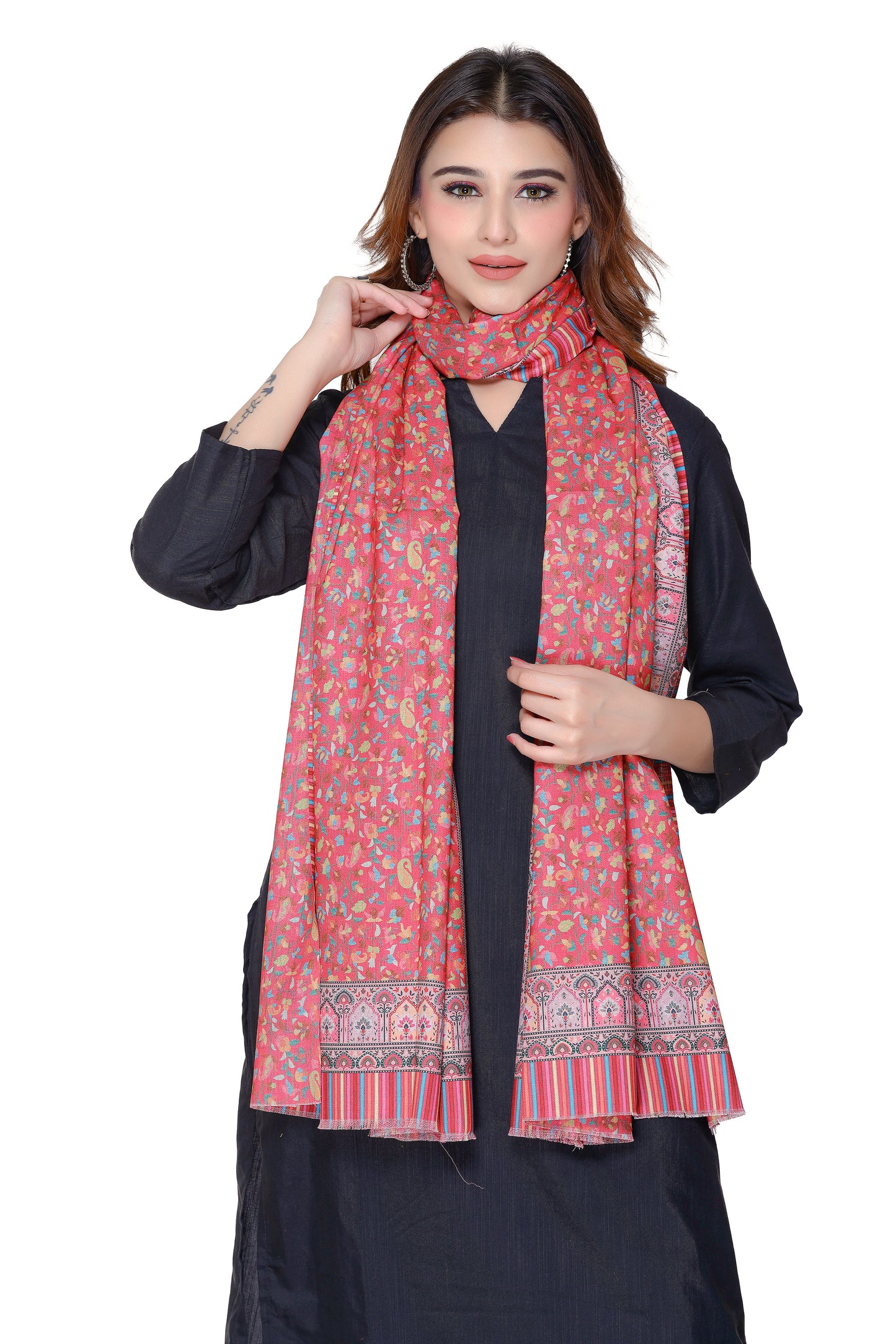 Women's Printed shawls