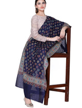 Women's Jacquard shawls - Thumbnail 1