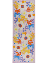 Toosh Moda Women's Classic Printed Modal Stole - Thumbnail 5