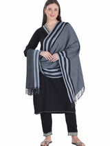 Embellished Beautiful Shawls - Thumbnail 1