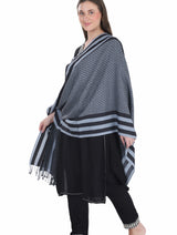 Embellished Beautiful Shawls - Thumbnail 2