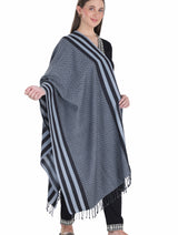 Embellished Beautiful Shawls - Thumbnail 3