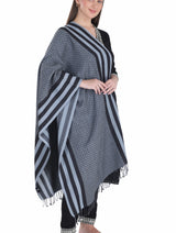Embellished Beautiful Shawls - Thumbnail 4