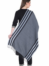 Embellished Beautiful Shawls - Thumbnail 5