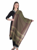 Embellished Beautiful Shawls - Thumbnail 1