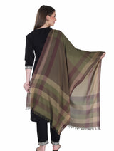 Embellished Beautiful Shawls - Thumbnail 5