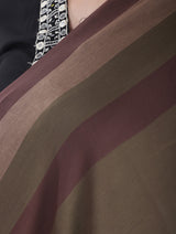 Embellished Beautiful Shawls - Thumbnail 6
