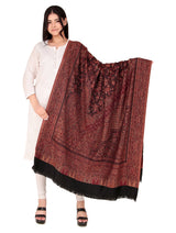 Beautiful Kani Shawls - Thumbnail 1