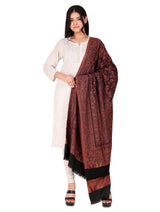 Beautiful Kani Shawls - Thumbnail 2