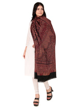 Beautiful Kani Shawls - Thumbnail 3