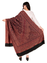 Beautiful Kani Shawls - Thumbnail 4
