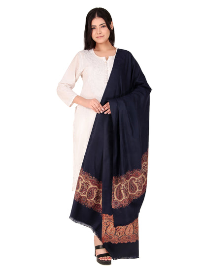 Beautiful jacquard Shawls