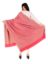 Beautiful Kani Shawls - Thumbnail 1
