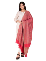 Beautiful Kani Shawls - Thumbnail 3