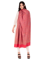Beautiful Kani Shawls - Thumbnail 4