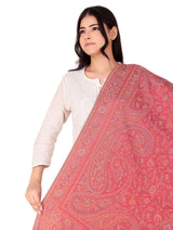 Beautiful Kani Shawls - Thumbnail 6