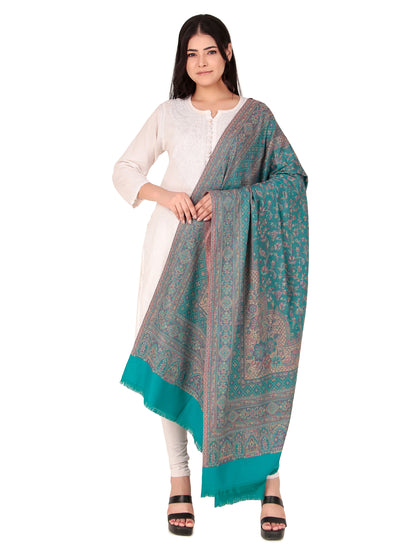 Beautiful Kani Shawls